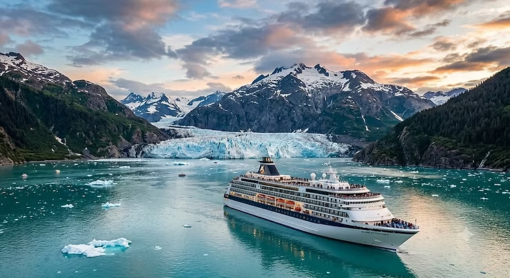 Alaska Cruise Guide: 7 Things to Know Before You Book