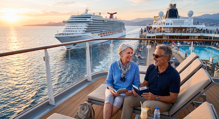 Cruise Travel Insurance for Seniors: What to Know Before You Sail