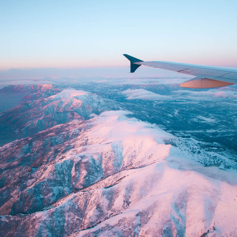 Worldwide Travel Planning