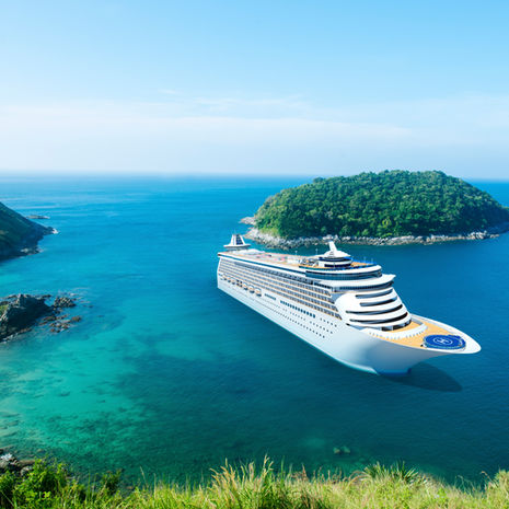 Cruise Planning