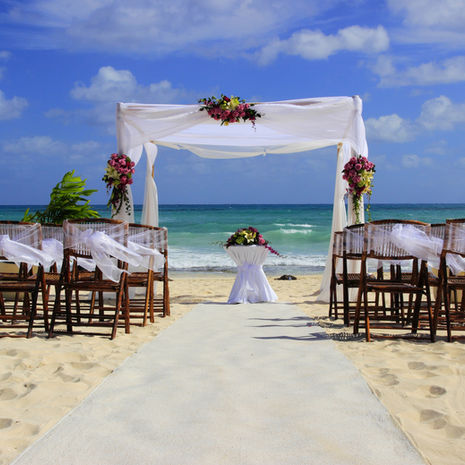 Destination & Wedding Travel