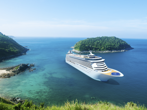 Luxury River Cruises: Why They Are the Perfect Way to See Europe After 55
