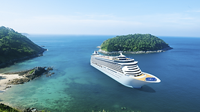 Luxury River Cruises